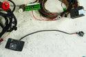 Mercedes S204 W204 Rückfahrkamera Modulator Steuergerät A2048206297 A1645430062