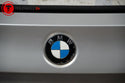 BMW E91 3er Kombi Touring VFL Heckklappe Kofferraum Heckdeckel Titansilber 354