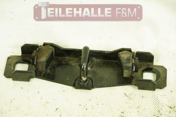 Ford Mondeo MK4 BA7 Fanghaken Heckklappe Verschlusshaken Schloss 3M51R404B12