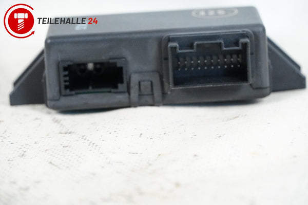 Audi A4 B8 8K Steuergerät Gateway Diagnose Interface Datenbus Modul 8T0907468K