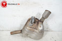 Audi A4 B8 8K 2.0 TFSI Endschalldämpfer Auspuff links Endtopf 8K0253611AA