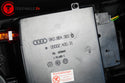 Audi A4 8K B8 Avant Mitteltunnel Mittelkonsole 8K0864981D 8K0862533 8K0864376