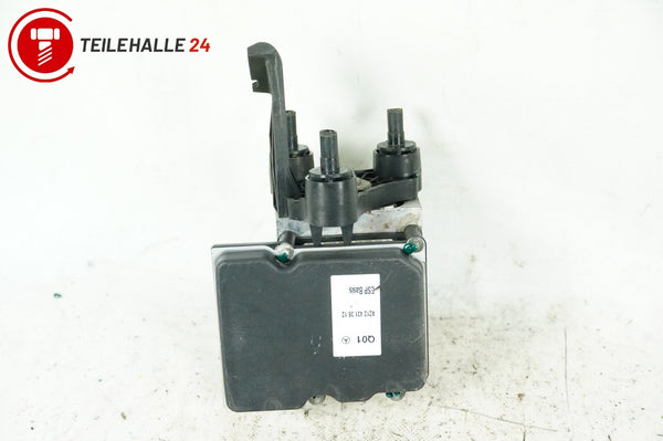 Mercedes S212 W212 E200 CDI Hydraulikblock ABS ESP Steuergerät A2124313512