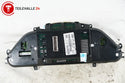 Audi A6 C6 4F 2.7 TDI Kombiinstrument Tachometer FIS Farbdisplay 4F0920931B