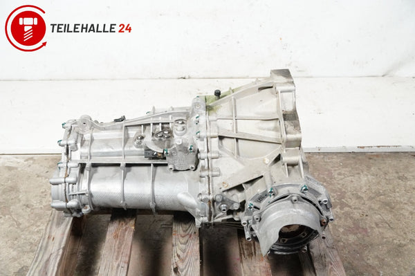 Audi A4 B8 8K 2.0 TFSI 132 kW Schaltgetriebe 6 Gang 0B1141719H 0B4301459B