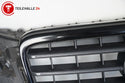 Audi A4 8K B8 07-11 Kühlergrill Frontmaske Single Frame origin schwarz 8K0853651