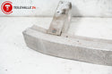 Audi A6 4F C6 Limo Stoßstangenträger hinten Heck Halter Alu 4F0807313 4F5807331