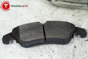 Audi A4 B8 8K 2.7 TDI V6 Bremssattel vorne links 4748/A Bremsbelag TRW original