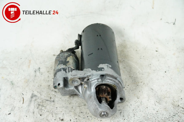 Audi A6 4F C6 2.7 3.0 TDI 2.2kW Anlasser Starter Bosch 0986022450 0986XA7377