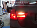 BMW E91 3er Touring LCI Facelift Rückleuchte Rücklicht innen links Heck 7154161