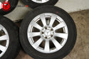 Mercedes S212 W212 Sommerräder 225/55 Alu 7,5Jx16 ET45,5 LK5x112 A2124010102