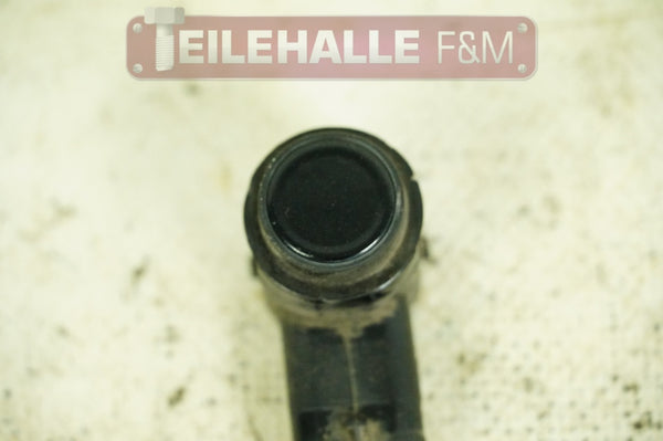 Ford Mondeo MK4 BA7 PDC Sensor Einparkhilfe Pantherschwarz G6 hinte 9G9215K859AA