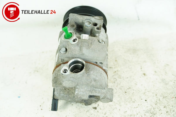 Audi A4 B8 8K A5 8T Klimakompressor Klimaanlage Kompressor 8K0260805E DENSO