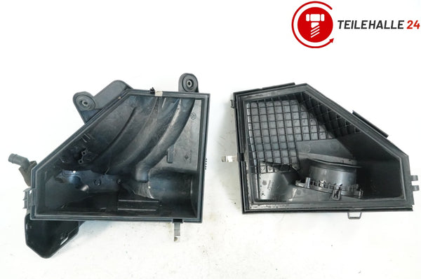 BMW E91 E90 320d LCI Luftfilterkasten Ansauggeräuschdämpfer Gehäuse 7797467