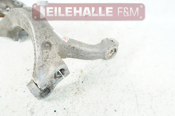 Audi A6 4F C6 Achsschenkel Radlagergehäuse Radträger vorne links 4F0407241F