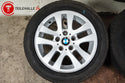 BMW E91 E90 3er Winterräder 205/55 Alufelgen original 7Jx16 ET34 LK5x120 6775595