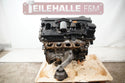 BMW E91 E90 3er 320i N46B20 110 kW 150 PS Gebrauchtmotor Engine 7505422