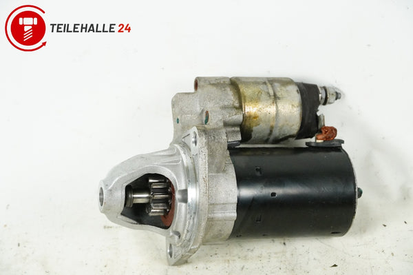 BMW E91 E90 3er 320i N46 110 kW Anlasser Starter 7524843 Bosch 0001107426