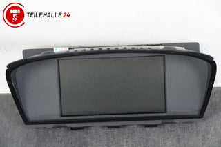 BMW E91 E90 3er Bordmonitor Navigation Business 6,5" Zoll Bildschirm 6973671