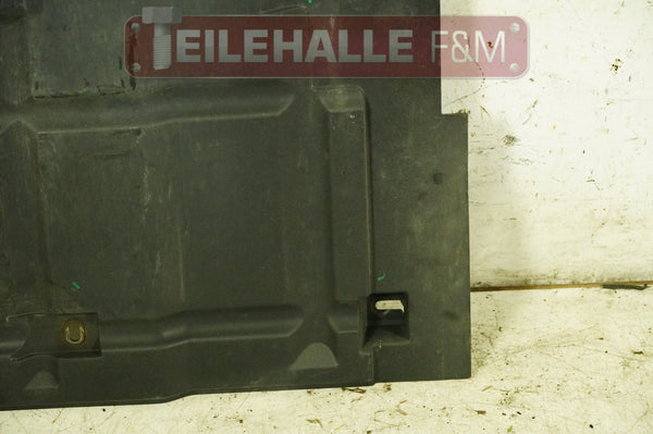 Ford Mondeo MK4 BA7 2.0TDCi Unterbodenverkleidung links Abdeckung 6M21-11133-AE