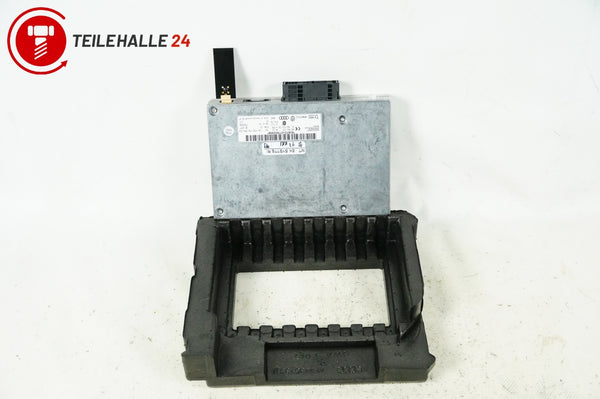 Audi A6 4F C6 A5 8T Steuergerät Bluetooth Interfacebox 4E0862335 4E0910336H