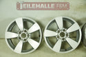 BMW E60 E61 5er Alufelgen xDrive Allrad xi xd 7,5x17 ET43 5x120 6776777 6767538