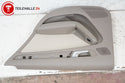 Audi A4 B8 8K Türverkleidung hinten rechts kardamombeige Milano Leder 8K0867306