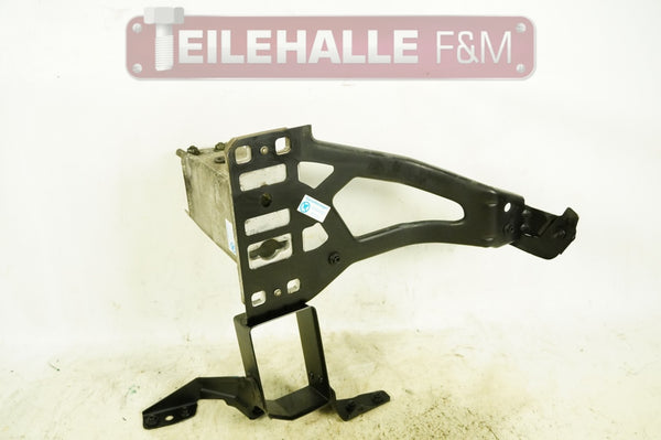 BMW E61 E60 5er Halter Vorderwand vorne links Pralldämpfer Aufnahme 7033731