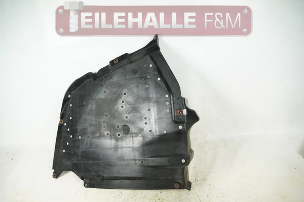 BMW E91 3er Unterfahrschutz Unterbodenverkleidung Aktivkohlefilter 7070141