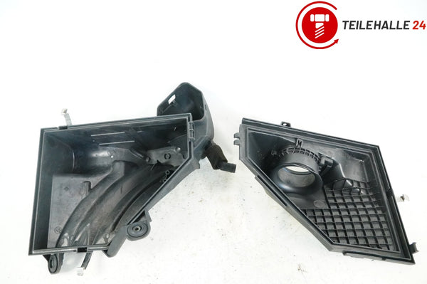 BMW E91 E90 320d LCI Luftfilterkasten Ansauggeräuschdämpfer Gehäuse 7797467