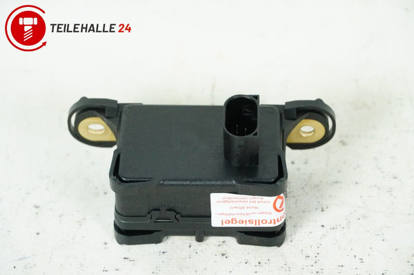 BMW E91 E90 3er Drehratensensor Sensorcluster Geschwindigkeits 6762769 6777252