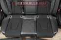 Audi A4 B8 8K Avant Lederausstattung Ledersitze Stoff SOUL S-Line Sport SHZ