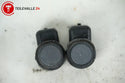 Audi A4 B8 8K PDC Sensor 2x Einparkhilfe grau Parksensoren Ultraschall 420919275