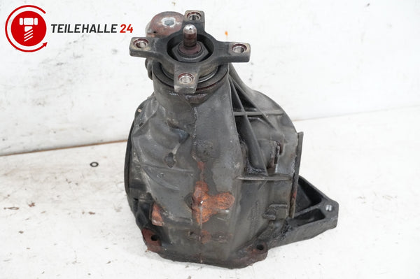 Mercedes S204 W204 C320 CDI Differential 2,47 2.47 hinten Hinterachse 2043502414