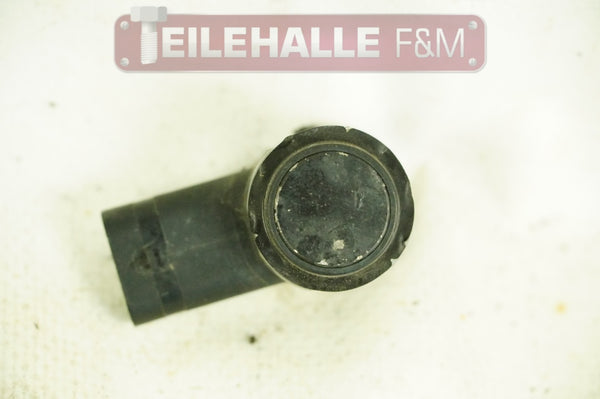 Ford Mondeo MK4 BA7 PDC Sensor Einparkhilfe Pantherschwarz G6 8A6T15K859AA