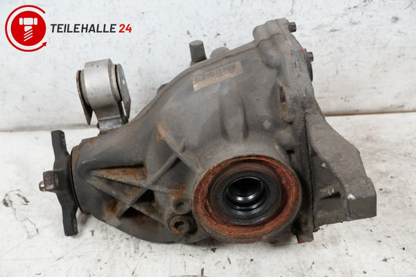 Mercedes S204 W204 C320 CDI OM642 V6 Differential Hinterachsgetriebe A2043502414