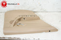 BMW E91 E90 3er Türverkleidung hinten links Leder Dakota savannabeige 7144803