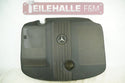 Mercedes S204 W204 C250 CDI OM651 Motorabdeckung Motordeckel A6510101167