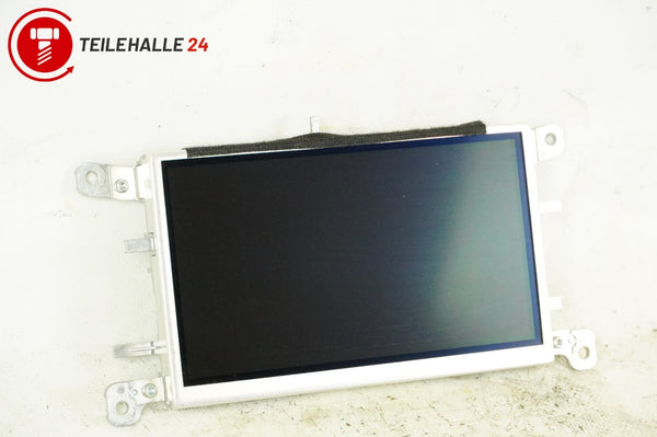 Audi A4 B8 8K A5 8T Farbdisplay Bordmonitor Bildschirm Screen 8T0919603E