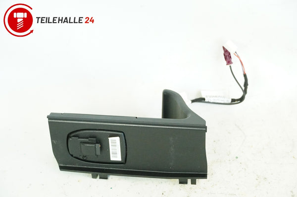 Mercedes S212 W212 E-Klasse Telefonmodul Handy Halterung A2048200015 A2048230011