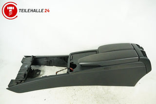 Mercedes S204 W204 Mittelarmlehne schwarz Fondklimatisierung hinten A2045409913