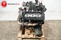 Audi A6 4F C6 3.0 TDI BMK 165 kW 224 PS Gebrauchtmotor Engine 059103153AK