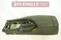 BMW E61 E60 5er Mittelarmlehne Mitteltunnel Aschenbecher Leder schwarz 7034086