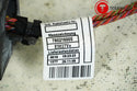 BMW E91 E90 320d N47 130 kW Motorkabelbaum Kabelbaum Motor Injektoren 7580392