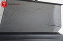 Audi A6 4F C6 Türverkleidung hinten rechts Leder Sahne Rollo Valcona 4F0867306E