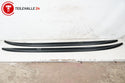 BMW E91 3er Kombi Touring Dachreling Dachleisten links rechts 7718503 7718504