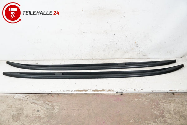 BMW E91 3er Kombi Touring Dachreling Dachleisten links rechts 7718503 7718504