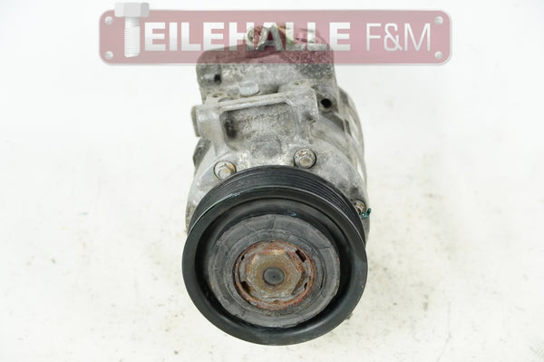 Audi A4 B8 8K A5 8T Klimakompressor Klimaanlage Kompressor 8K0260805E DENSO