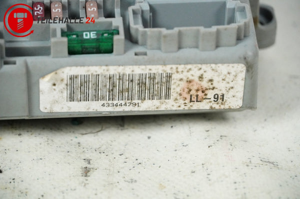 BMW E91 E90 3er Sicherungskasten Steuergerät Stromverteiler Fuse Box 6906622