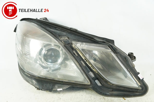 Mercedes S212 W212 E-Klasse Scheinwerfer Halogen Beifahrer rechts H7 A2128208261